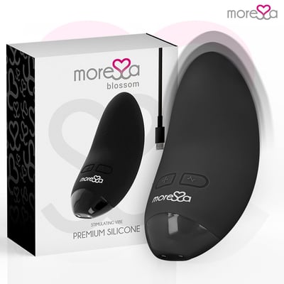 Blossom mini negro 0