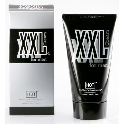 XXL creme for men 50ml