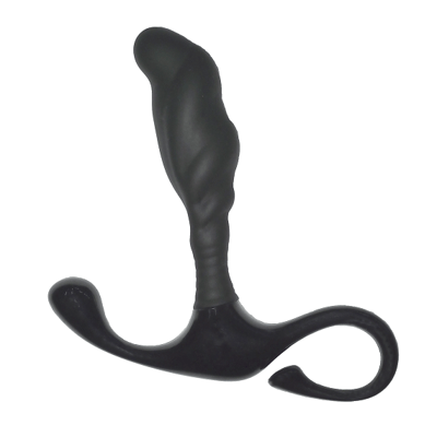Alive Alive nero estimulador prostatico negro de Alive D-203755 Nero prostatico