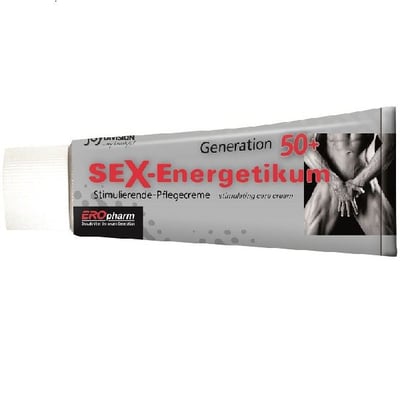 Sex Energetukum 40 ml