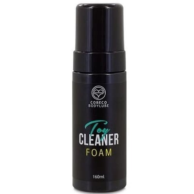 Cobeco toy cleaner espuma limpiador 160ml