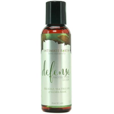 Intimate Earth Intimate Earth Defense Protection Glide 60Ml