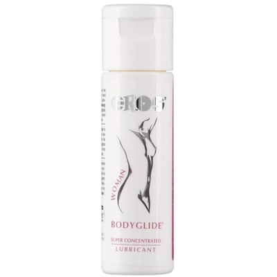 17 Concentrated Bodyglide 30 ml 1