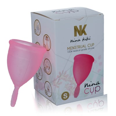290 Copa menstrual Kiki 3