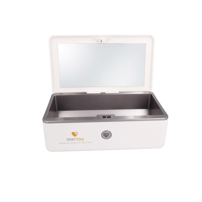 Sterilizador para juguetes y accesorios 5