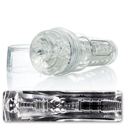 24 Fleshlight GO Torque Ice 1