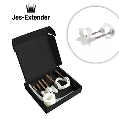 310 Jes extender black alargamiento 2