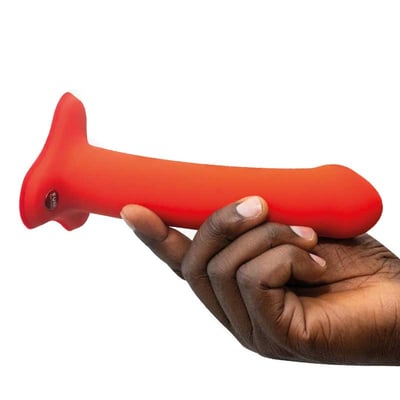 Dildo Magnum Coral 1