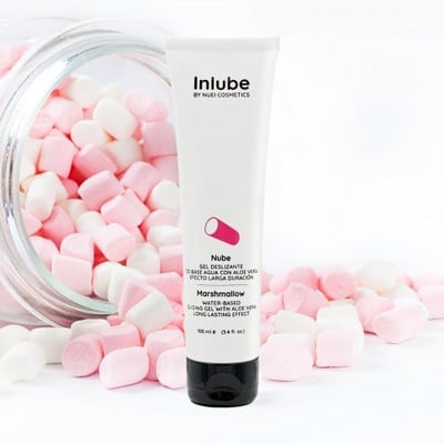 Sabor Nube Inlube 0