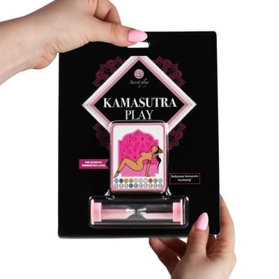 Juego parejas kamasutra 0