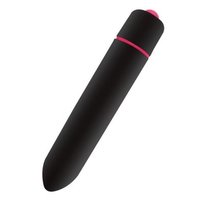 Bala Toys Negro 8,5 cm 0