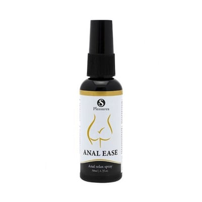 280 Relajante anal Ease 50 ml 1