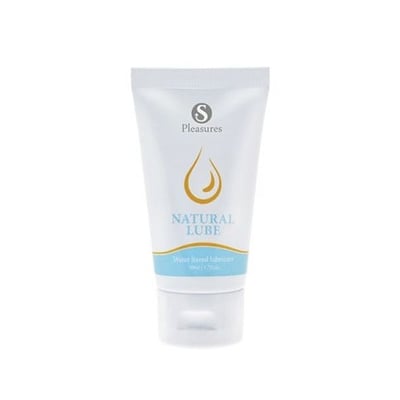 280 Lubricante Natural 50 ml 1