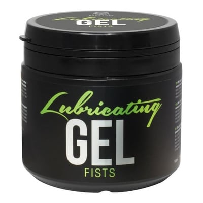 CBL EXTRA THICK LUBRICANT 500ML 0