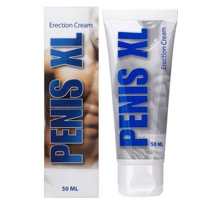 Penis xl crema