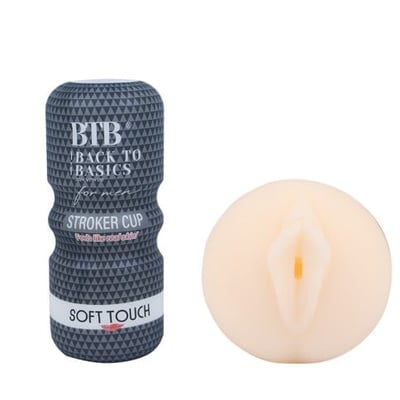 Masturbador Cup Stroker 0