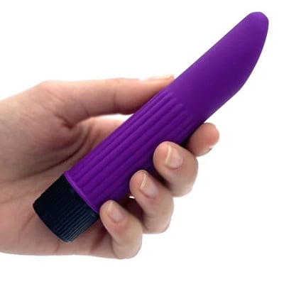 Estimulador Multi-Velocidad 3
