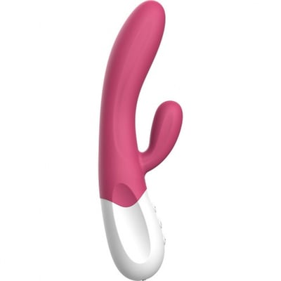 Conejito Bend It Plus Cereza 0