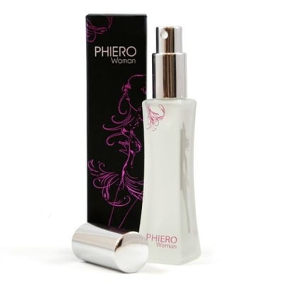 123 Perfume feromonas mujer 1
