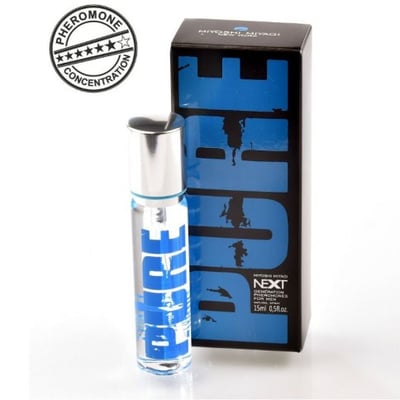 313 Pure pheromone hombre 15 ml 1