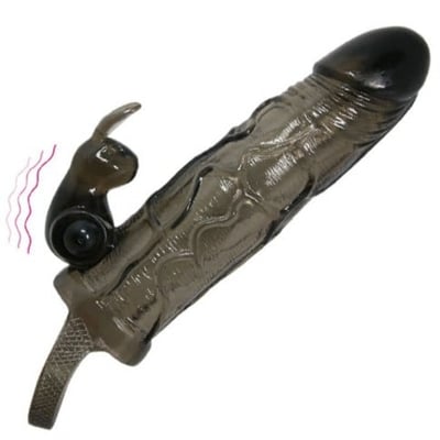 269 Funda realistica pene 16.5 cm 2