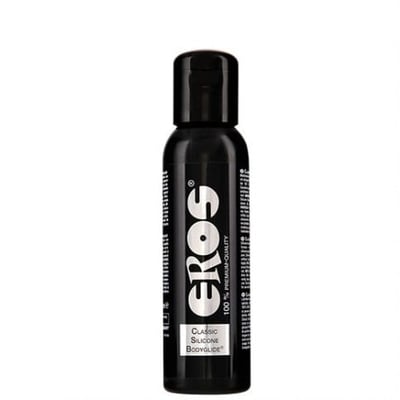 17 Classic Silicone Bodyglide 250 ml 1