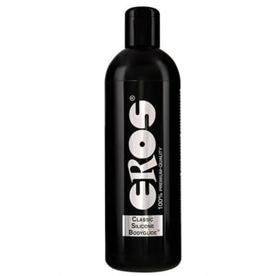 17 Classic Silicone Bodyglide 1000 ml 1