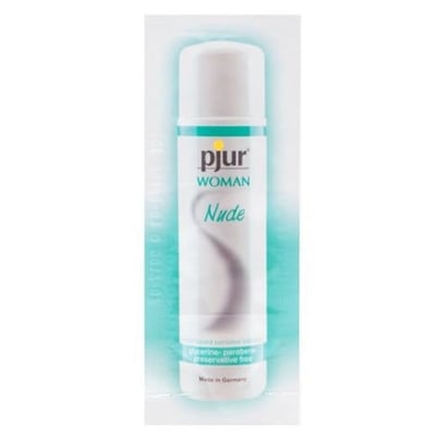 42 Pjur Nude 2 ml 1