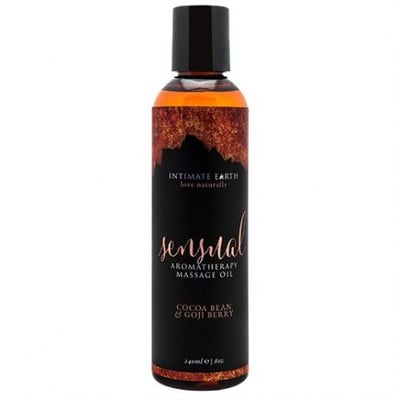 169 Sensual 240 ml 1