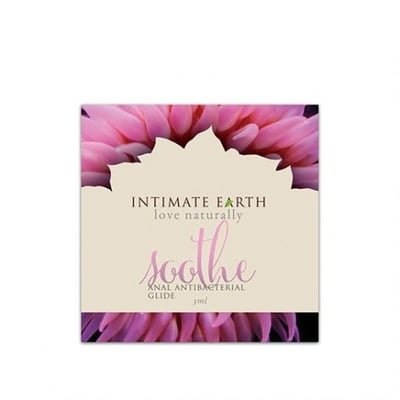 169 Soothe Anal Glide 3 ml 1