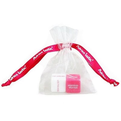 Adrien Lastic Dados eróticos Rosa / diferentes variedades para jugar con tu pareja. Perfecto para una noche distinta Dados Eroticos Rosa/Blanco