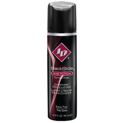 Lubricante estrella de la marca, 2 años de pruebas para conseguir la perfección.