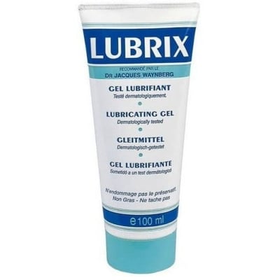 Sometido a un test dermatológico.Compatible con preservativo.No graso. No mancha
