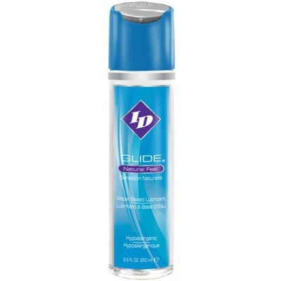 Lubricante natural que aumentará la sensibilidad de la pareja, perfecto para disfrutar más.