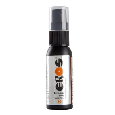 Spray retardante perfecto para prolongar las relaciones sexuales y así disfrutar.