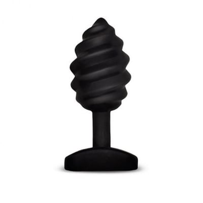 Gplug Twist Negro 0