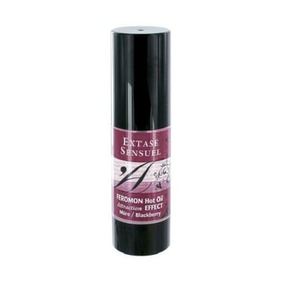 Aceite con feromonas mora 30 ml