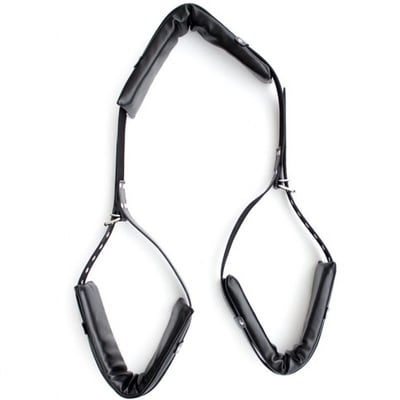 Restricciones Cuello - Piernas 1