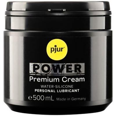 Lubricante para su placer íntimo y personal de prolongada duración