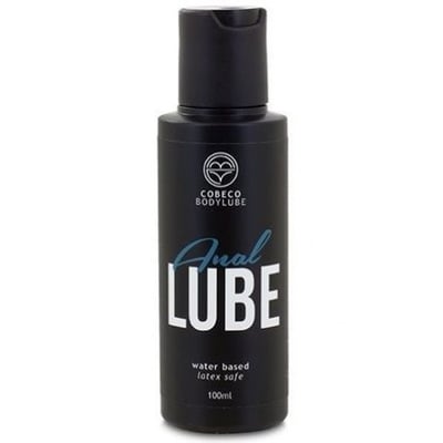 Cobeco lubricante anal 100 ml