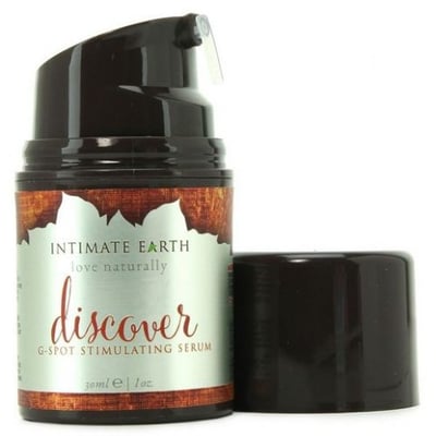 Intimate Earth Intimate Earth G-Spot Stumulating Serum 30Ml