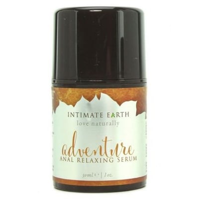 Intimate Earth Intimate Earth Adventure Anal Relaxing Serum 30Ml