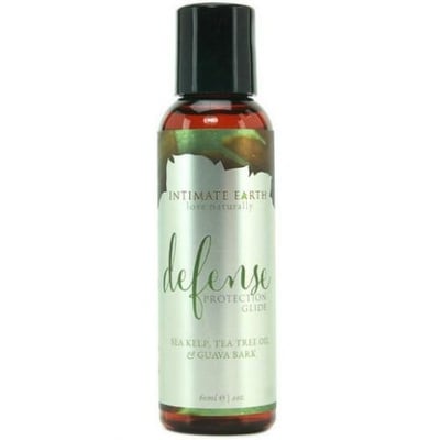 Intimate Earth Intimate Earth Defense Protection Glide 60Ml