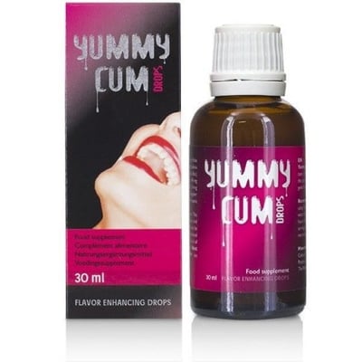 Yummy Cum 30 ml