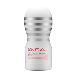 Original Vacuum Cup Gentle 0