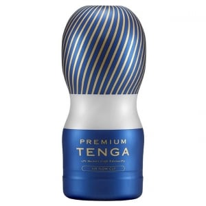 Premium Air Flow Cup 0