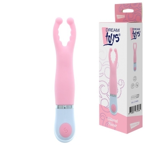 Pincer Rosa 10 cm 0