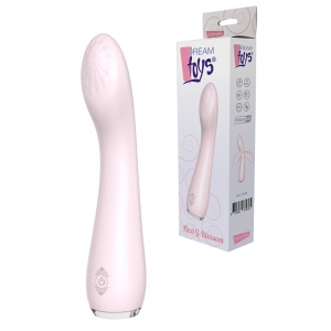 Vibrador Flexi G Blossom 0