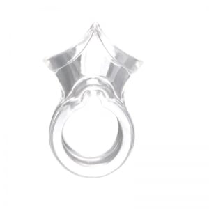 Anillo para el Pene Crown Ring 0