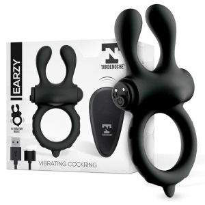 Anillo Vibrador Earzy 0